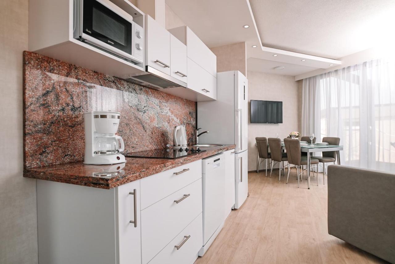 Mobile Homes Krk Silo Exterior photo