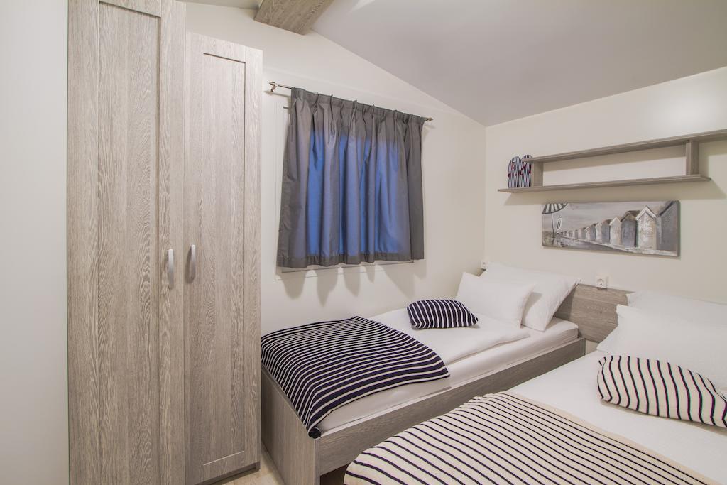 Mobile Homes Krk Silo Room photo
