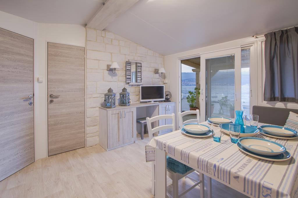Mobile Homes Krk Silo Room photo